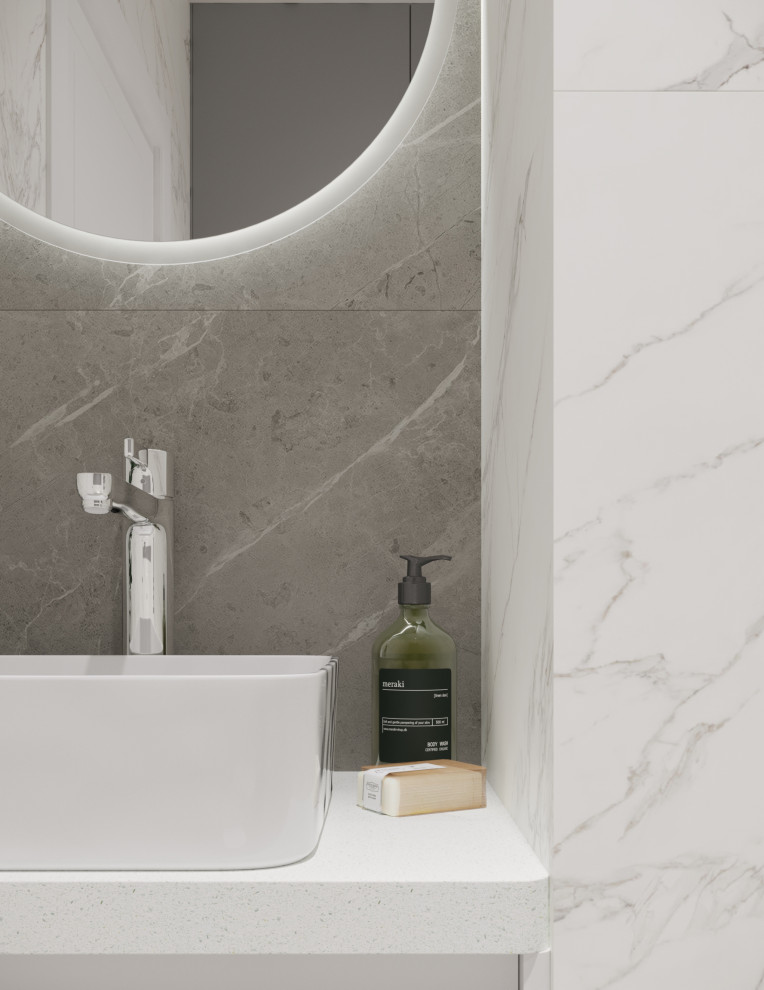 ЖК МОСКВИЧКА