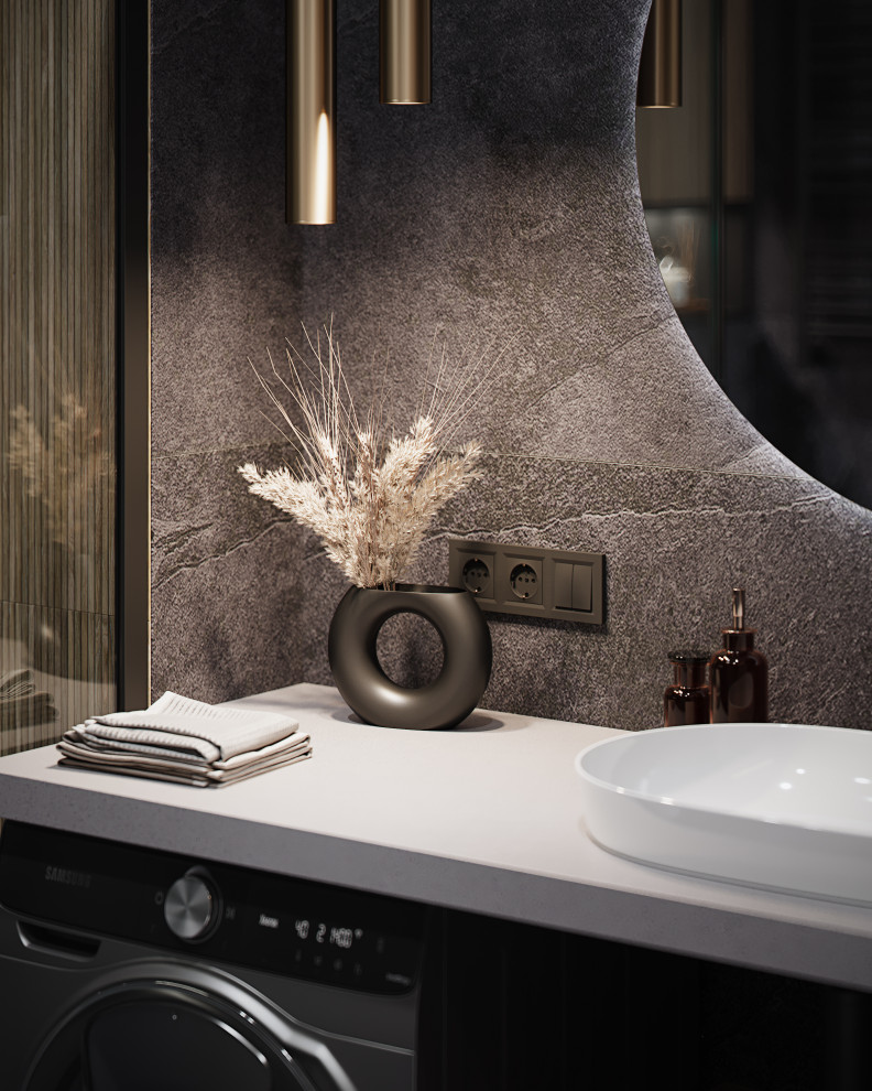 ЖК "Вересаево" 85 кв.м. для Марии и Ивана