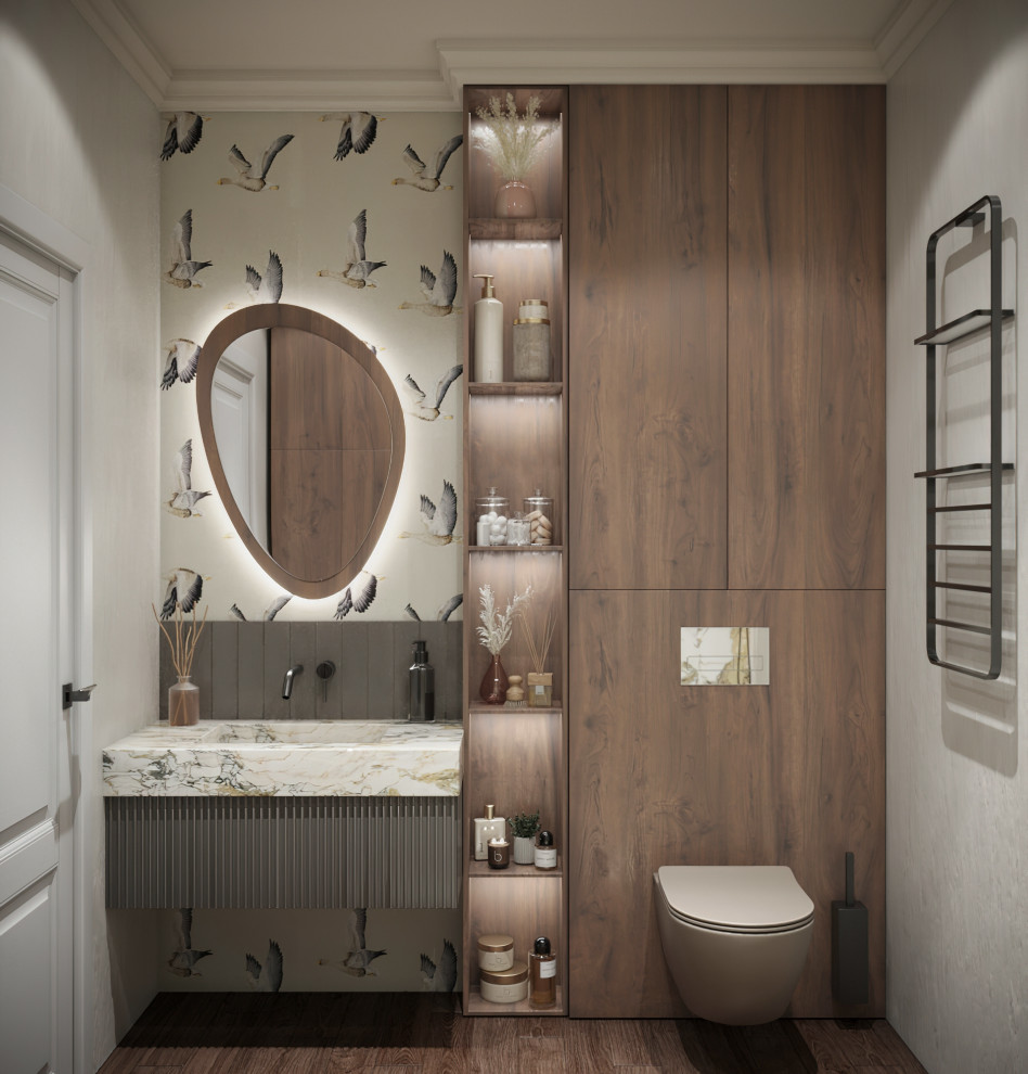 ЖК "Сиреневый парк"