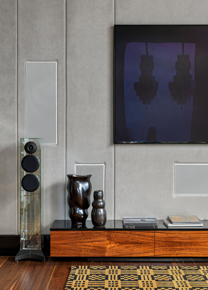 Apartment in Residence MONE