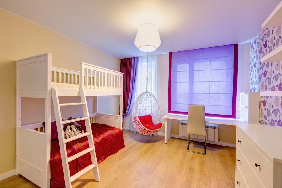 На светлой стороне