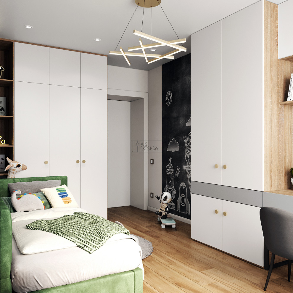 ЖК "Атмосфера в парке"