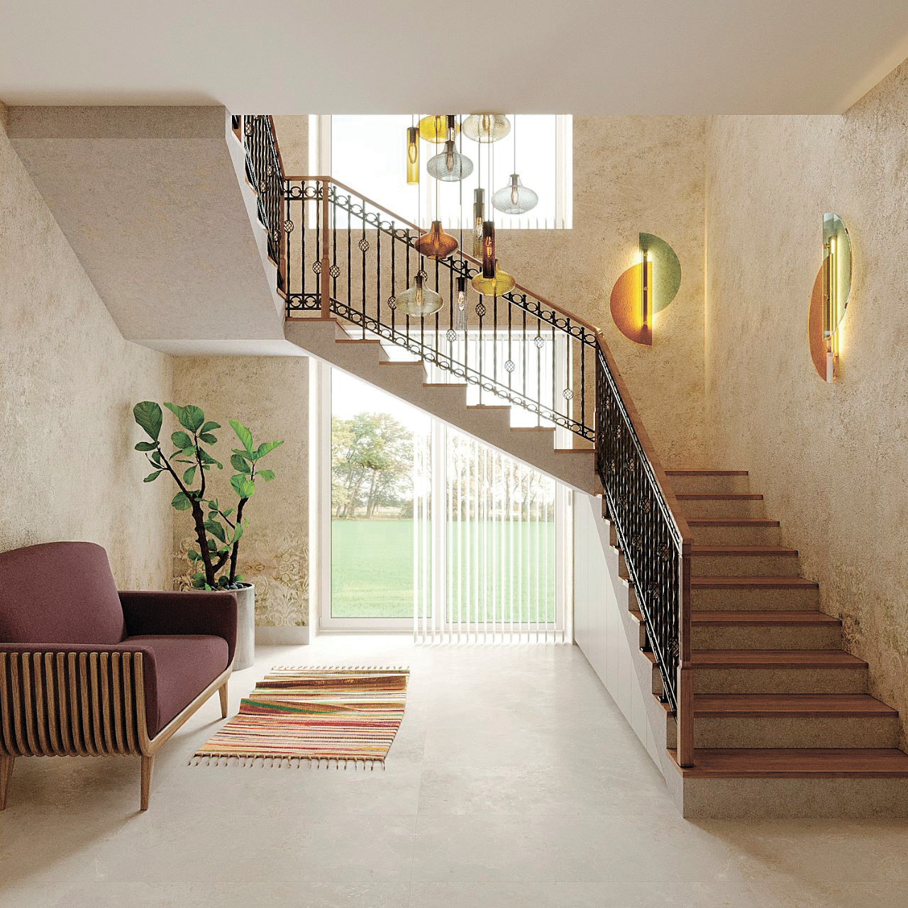 Дом "Великие озера"