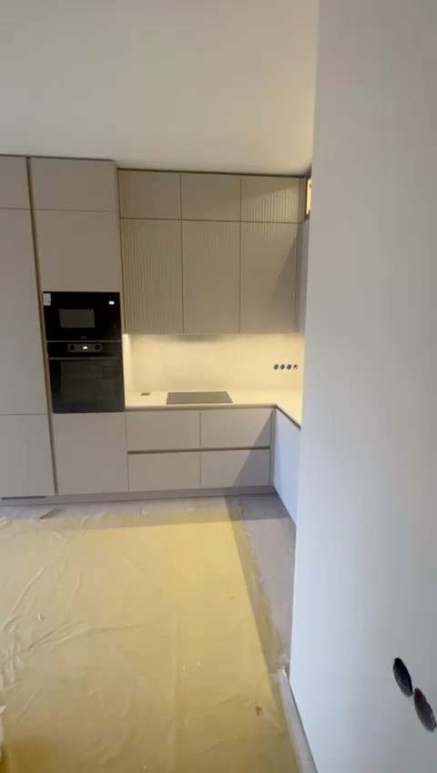 Обложка проекта: ЖК «Ривьера»