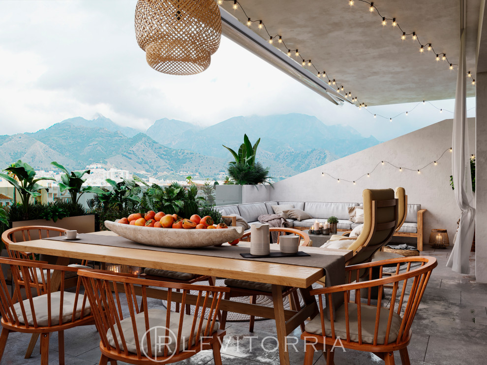 Квартира в Испании