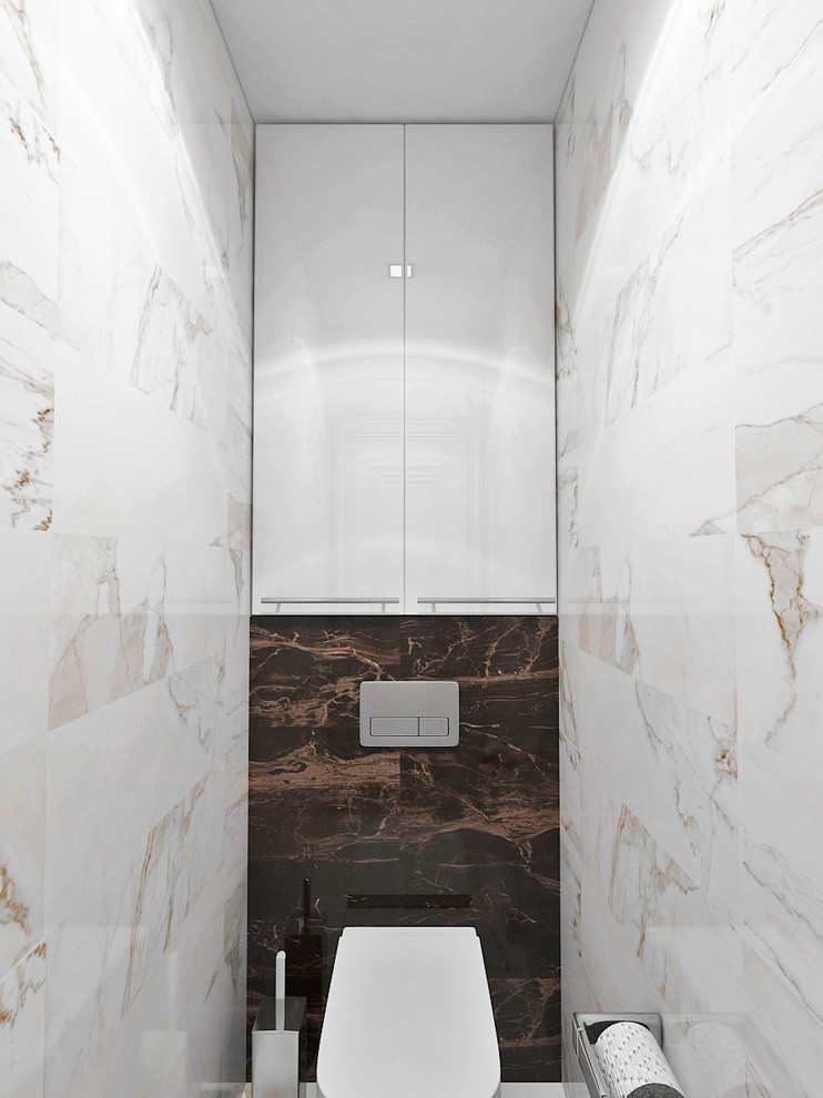 Квартира в ЖК Маршал Град