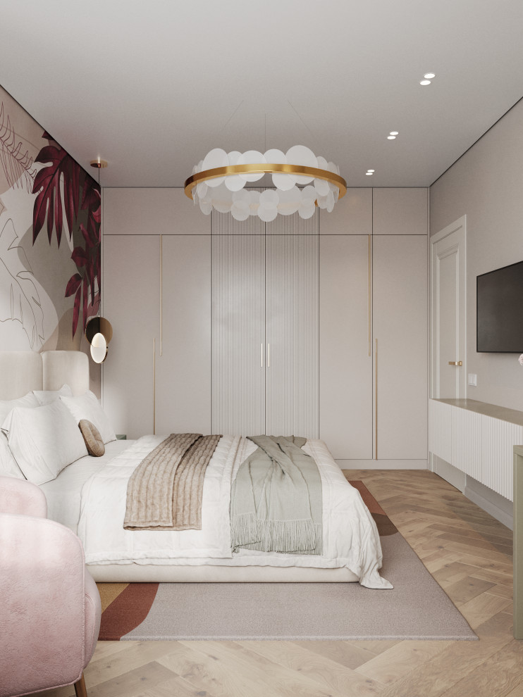 Нежность и красота