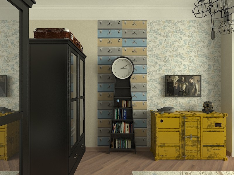 Проект Путешествия в Геную