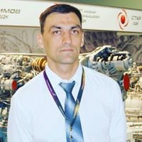 Дмитрий Разумов