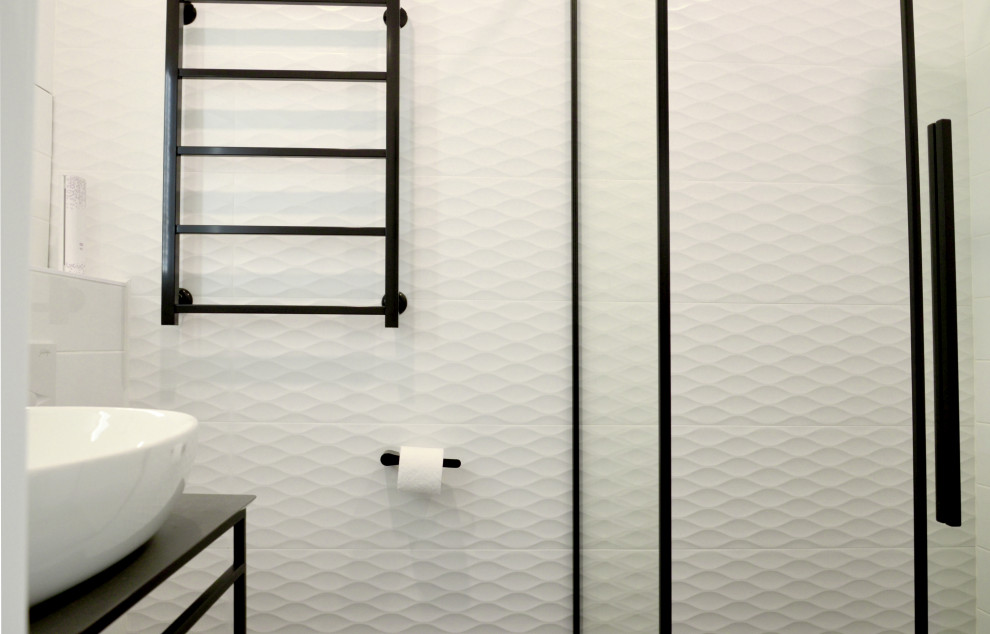 Проект ЖК Дуэт "Северное сияние"