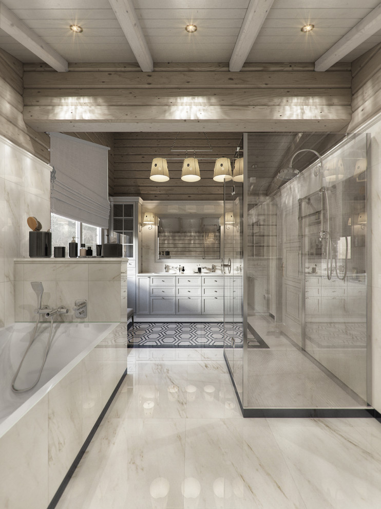 Дом подмосковье