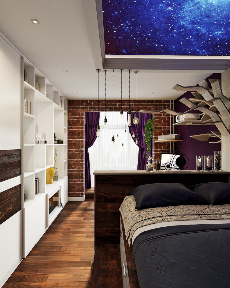 ЖК “Рублевский”