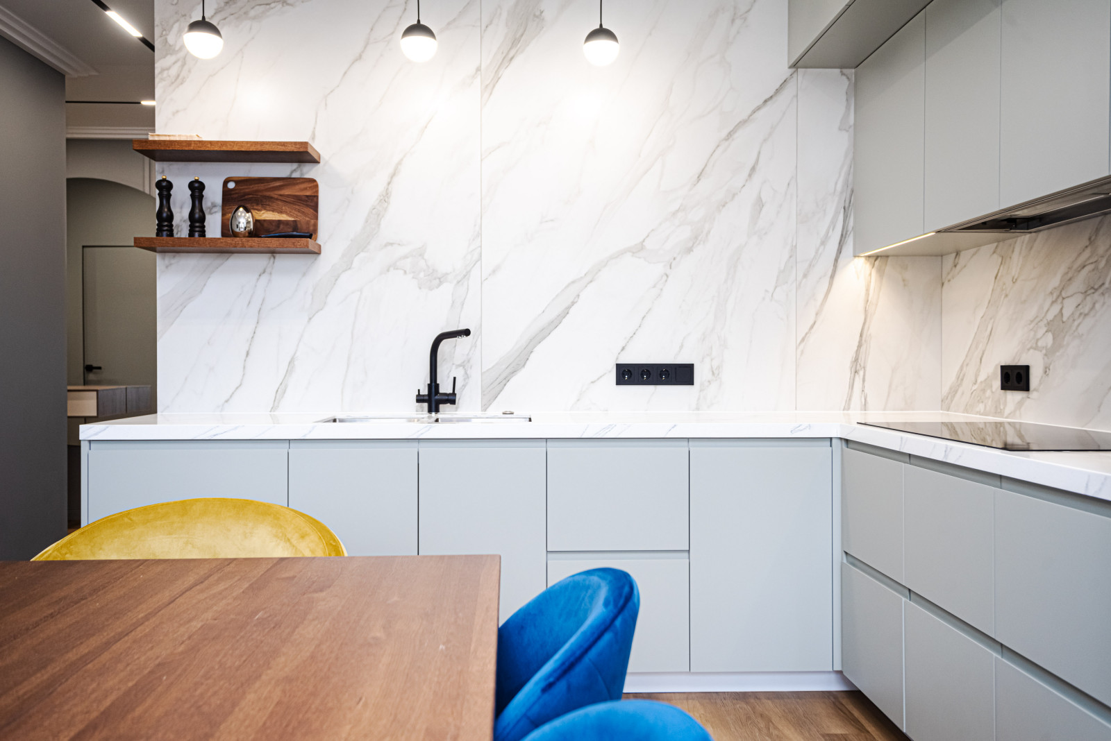 Галактика премиум (фото)