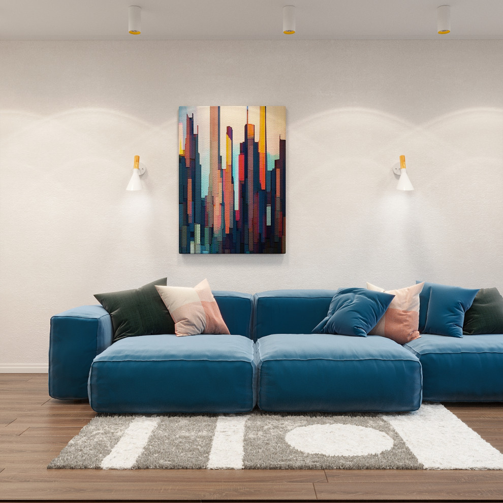 ЖК Виноградный