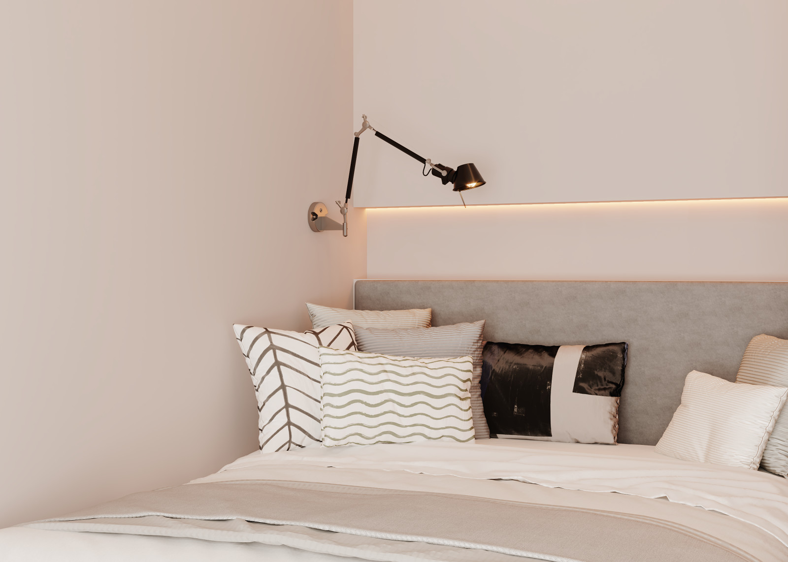 Квартира в ЖК "Дискавери Парк"