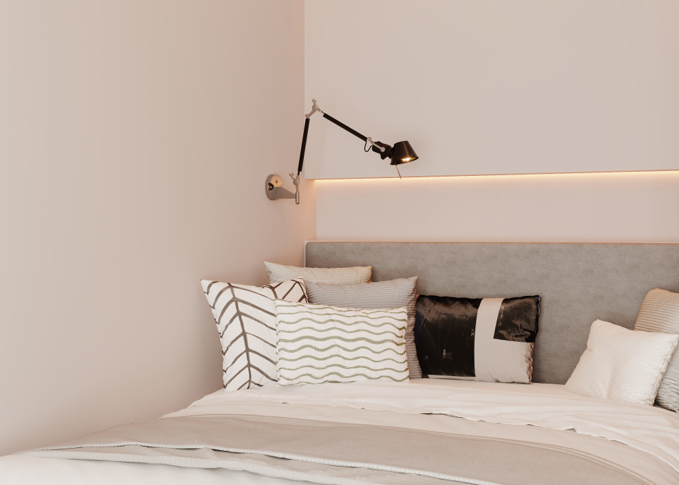 Квартира в ЖК "Дискавери Парк"