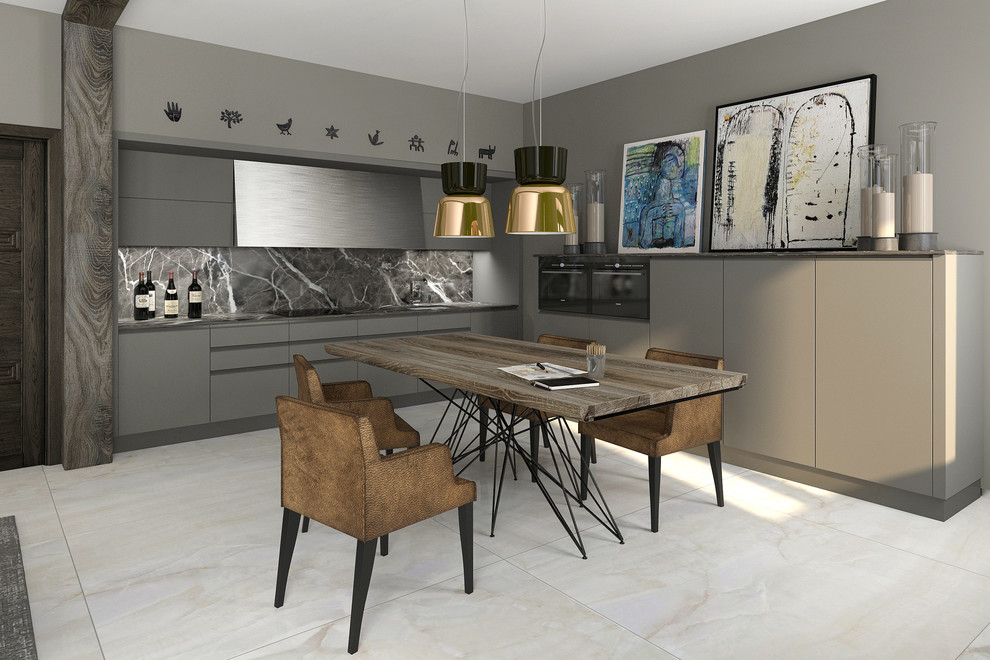 ВСЕ ОТТЕНКИ СЕРОГОУ