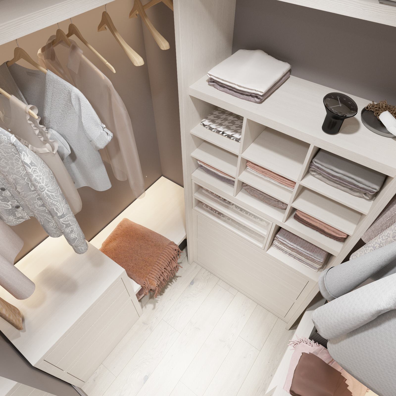 квартира в Подмосковье