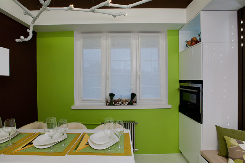 Квартирный вопрос 3