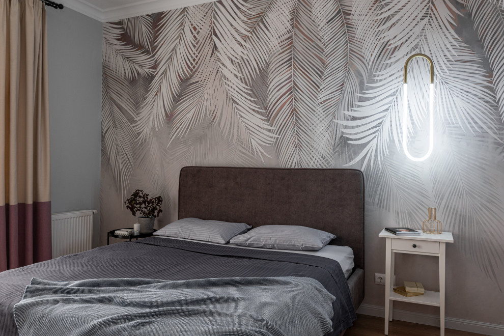 Квартира 65 м.кв.