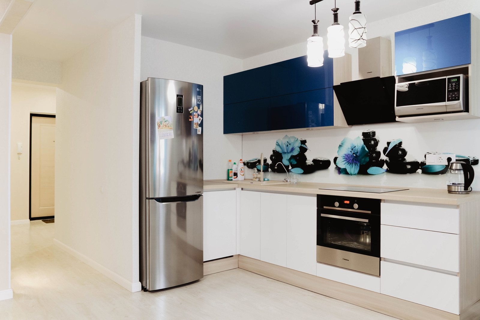 Фотосъемка недвижимости