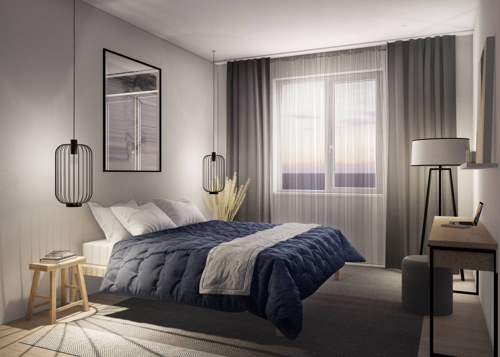 Дом 180 метров в Подмосковье