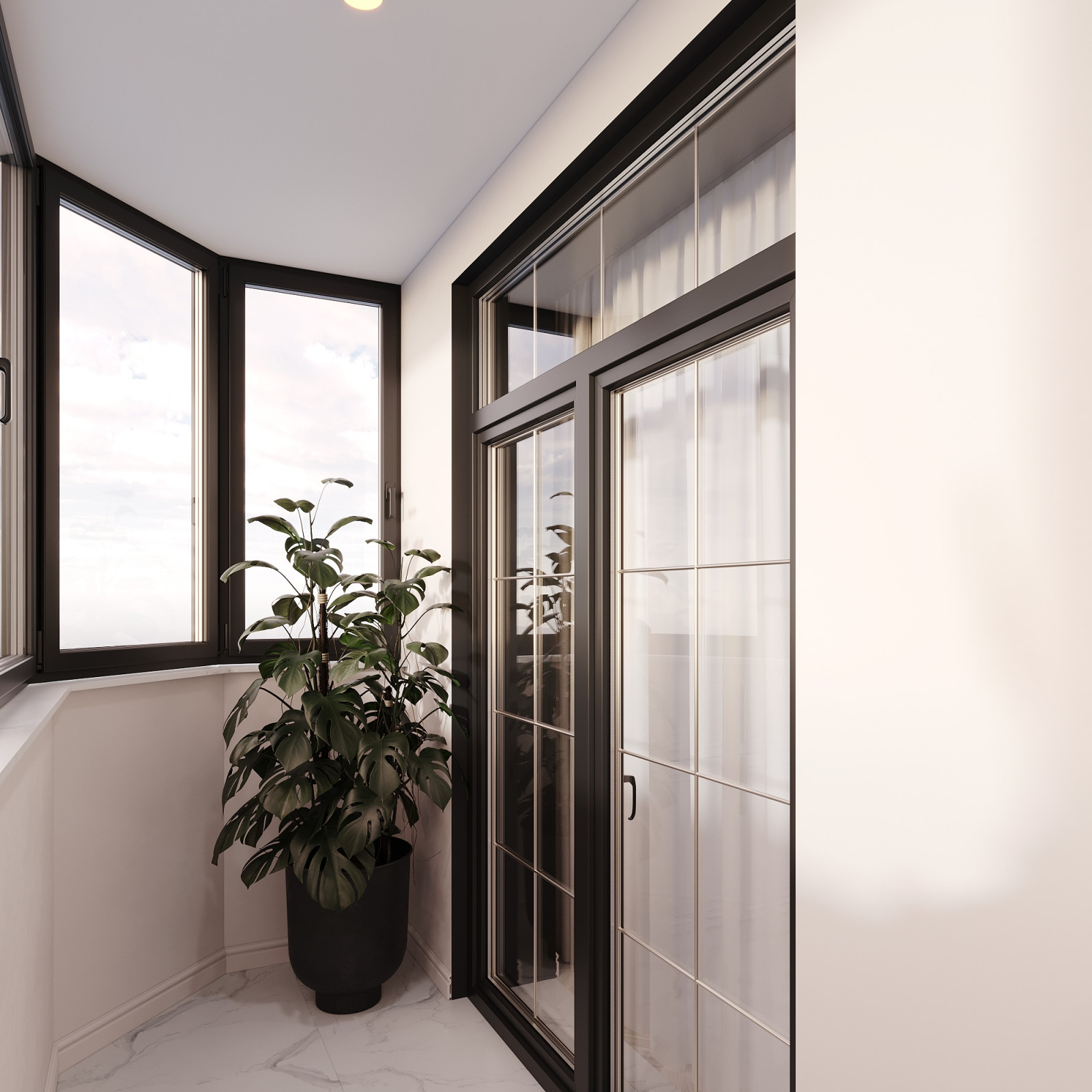 ЖК Донской Олимп