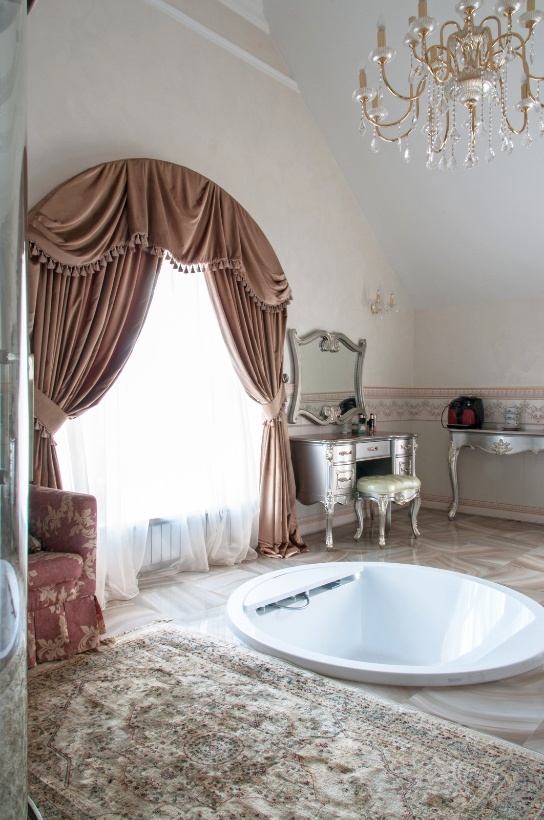 Территория детства . Дом для большой семьи.