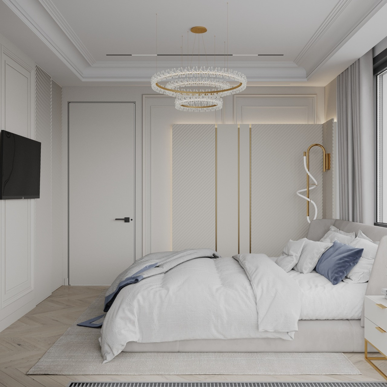 ЖК Фили Сити