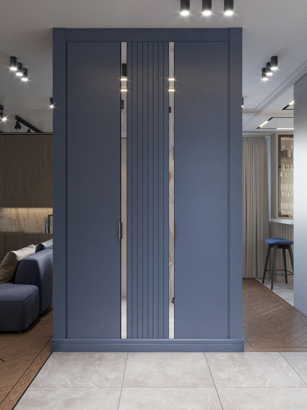 Вторичка Матвеевская