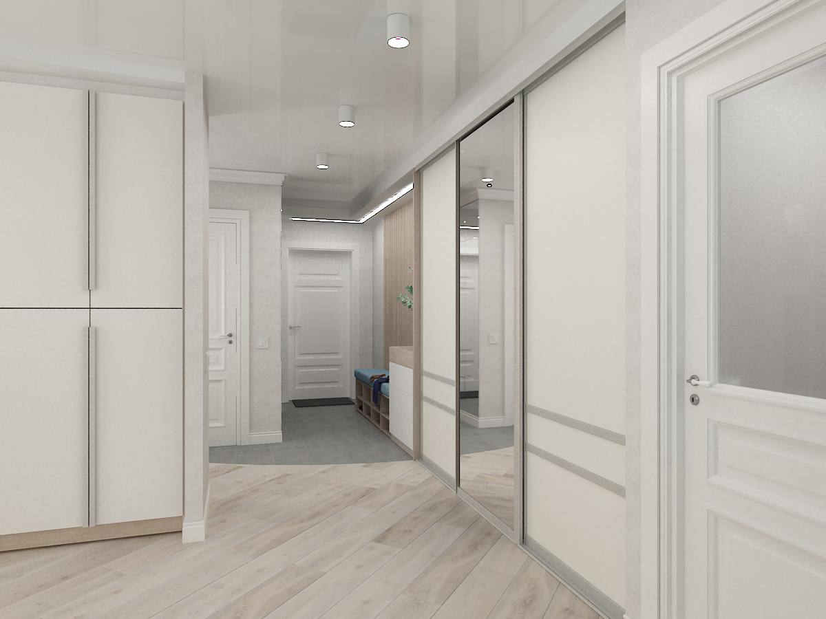 Квартира в г. Среднеуральск