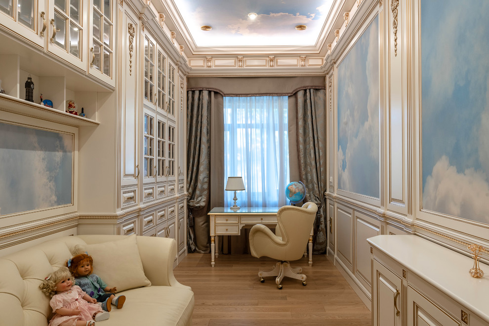 Нестареющая классика