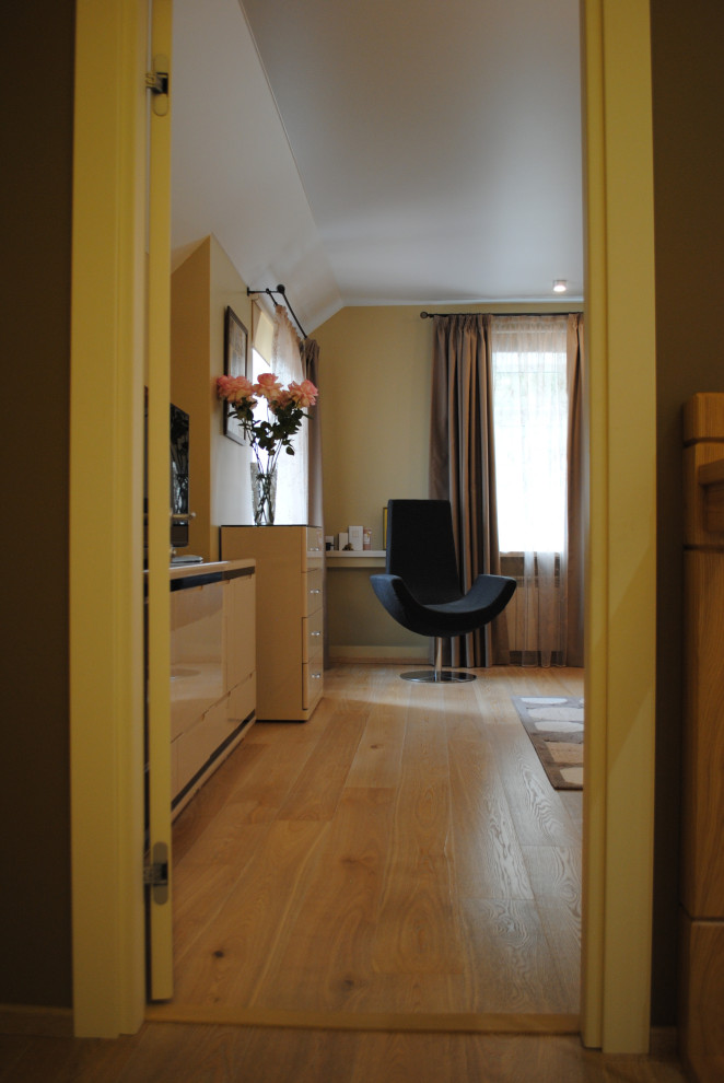 дом Седанка