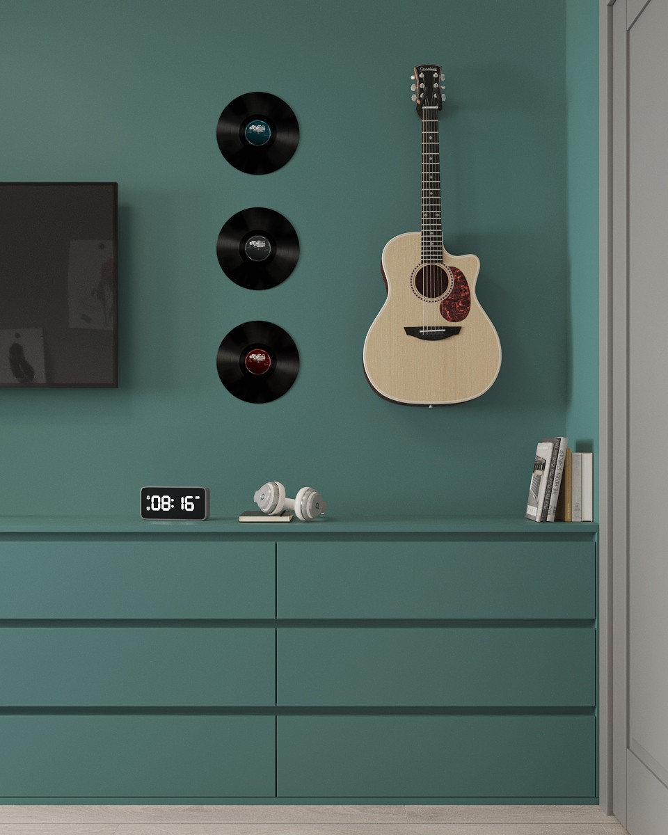 КВАРТИРА В ДОМОДЕДОВО 88 м2