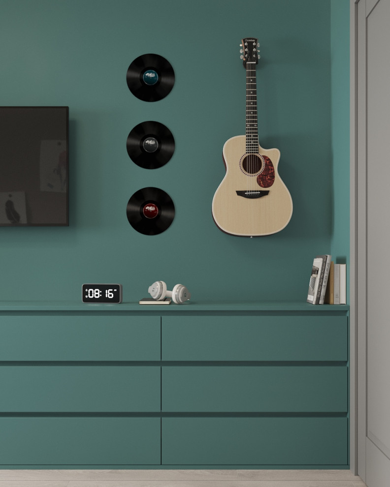 КВАРТИРА В ДОМОДЕДОВО 88 м2