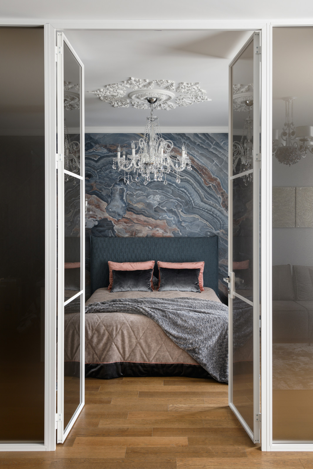 Городской фьюжн