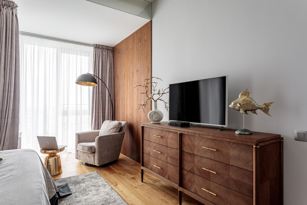 Квартира ЖК "Soho Noho"