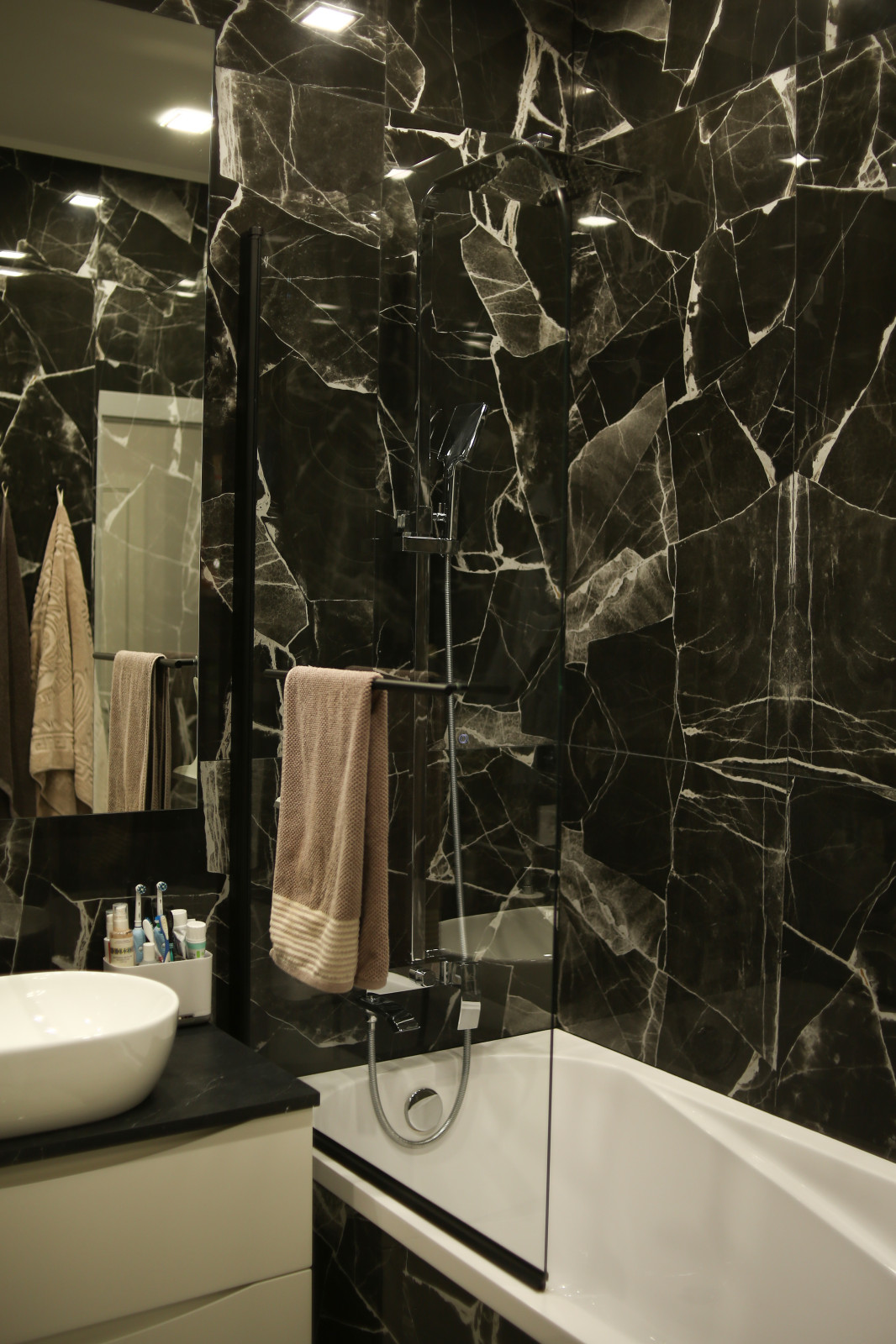 ЖК "Новое Медведково"