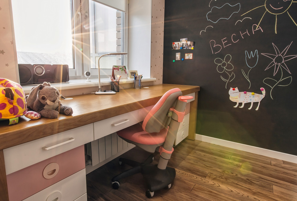 Реализация проекта