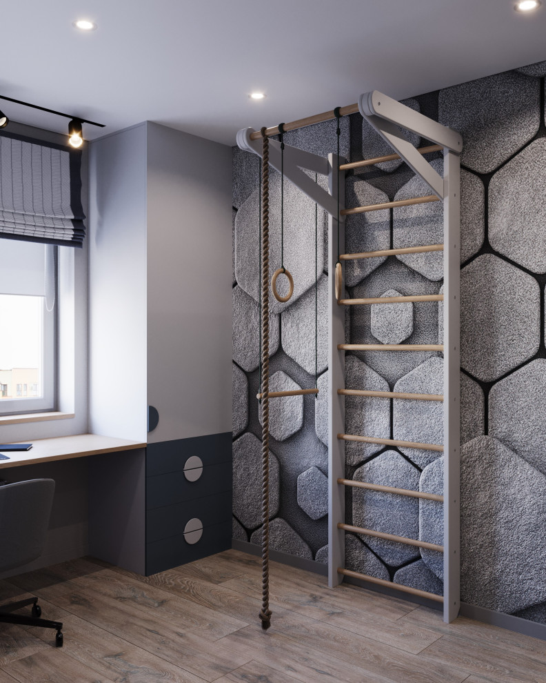 ЖК Сосны квартира 65 кв м