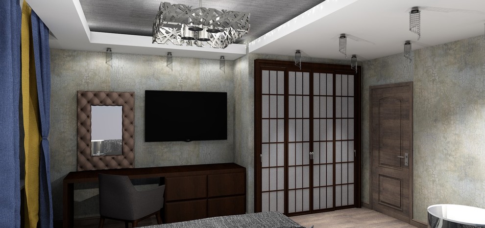 Дипломный проект