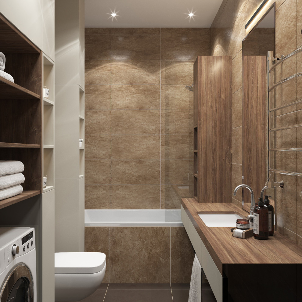 Жилой комплекс Ботанический Сад