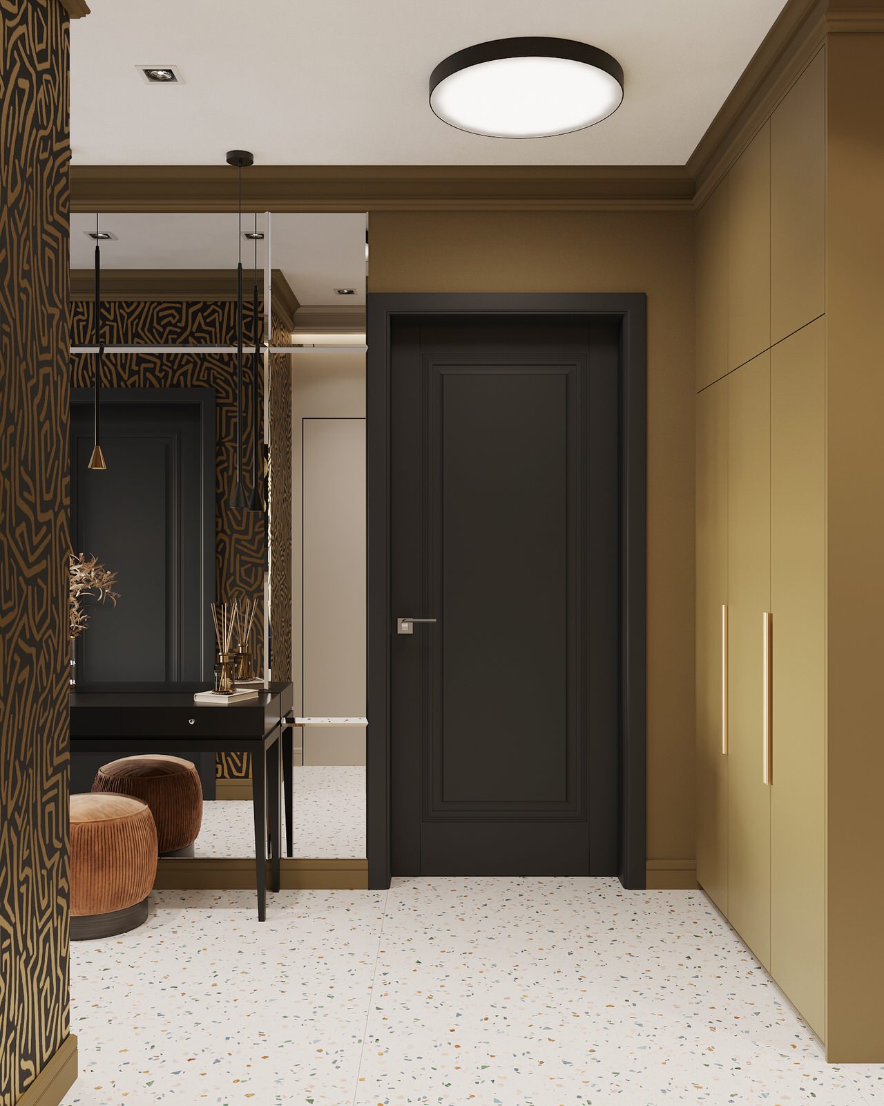 Холодный мёд