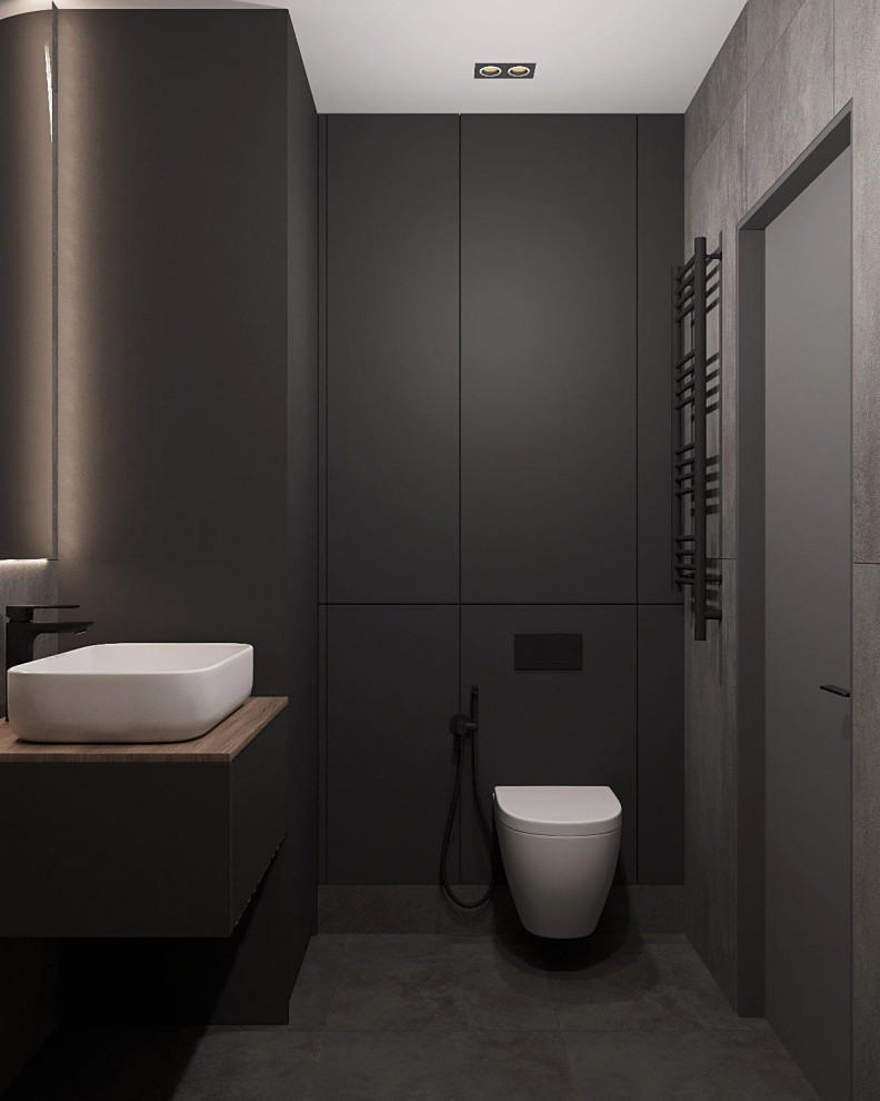 Квартира 47м2 в Москве