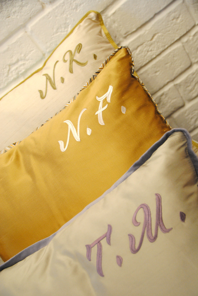 Дизайн интерьеров и декор