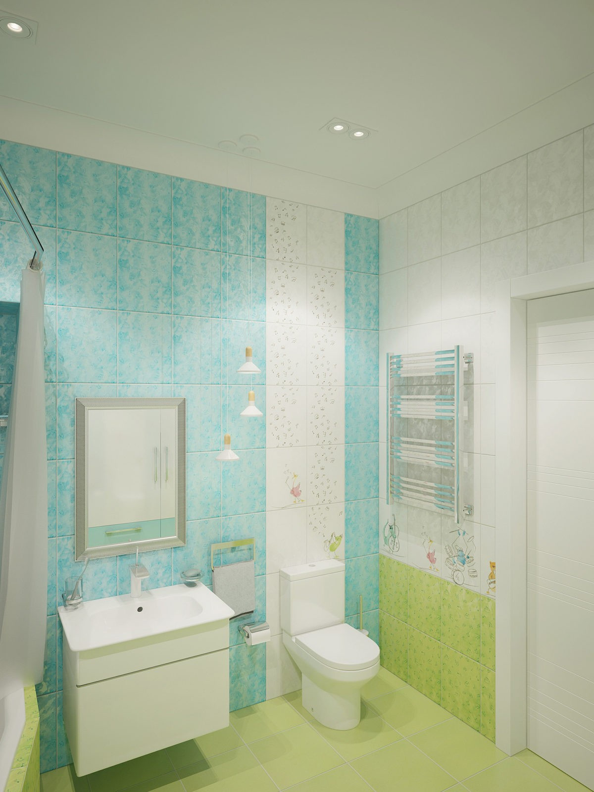 Пентхаус Санкт-Петербург