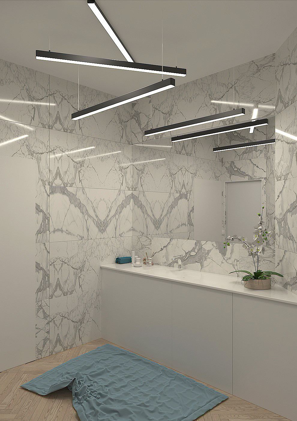 Квартира в Сочи