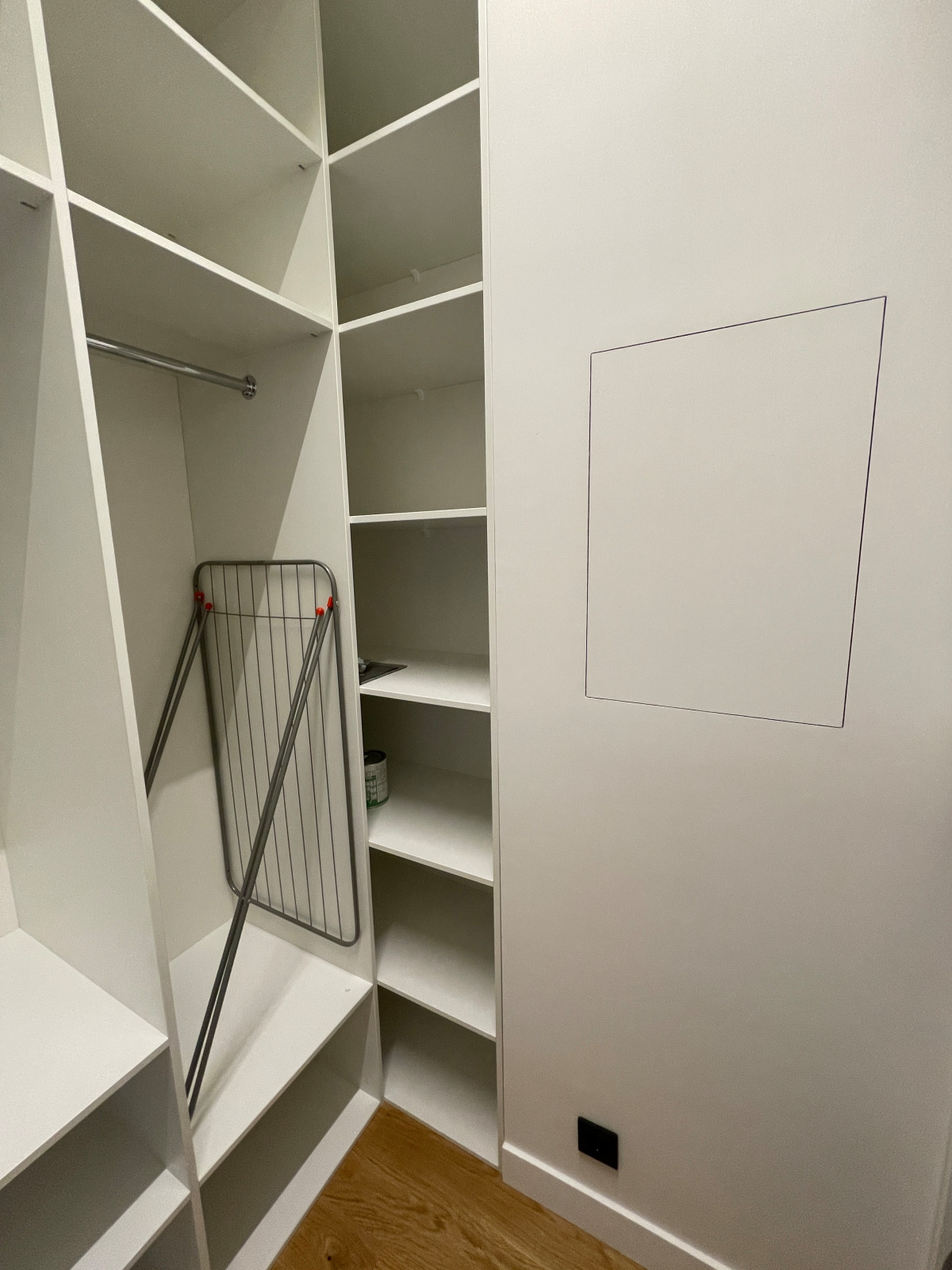 Однокомнатная квартира 45 кв.м в ЖК "Серебряный фонтан"