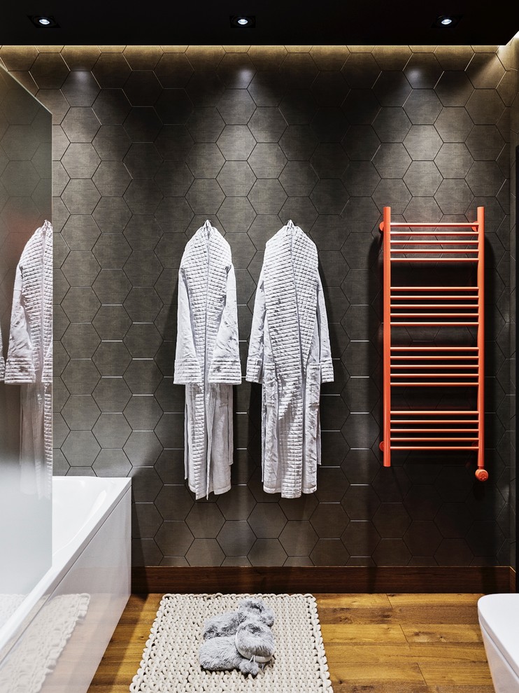 Уютная квартира для молодой семьи