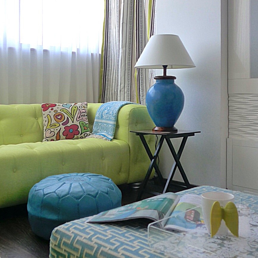 Квартира 210 м